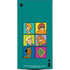 Scooby Doo Scooby-Doo Crew XBox Series X Digital Edition Console Skin