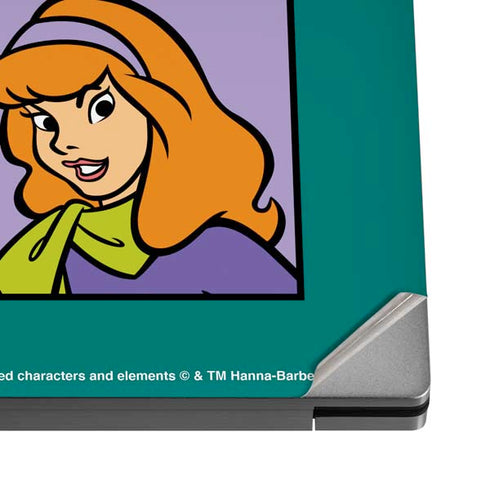 Scooby Doo Scooby-Doo Crew Dell XPS Skin