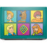 Scooby Doo Scooby-Doo Crew HP ZBook Fury 16 G10 Skin