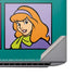 Scooby Doo Scooby-Doo Crew HP ZBook Fury 16 G10 Skin