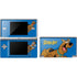 Scooby Doo Scooby-Doo Nintendo Skins