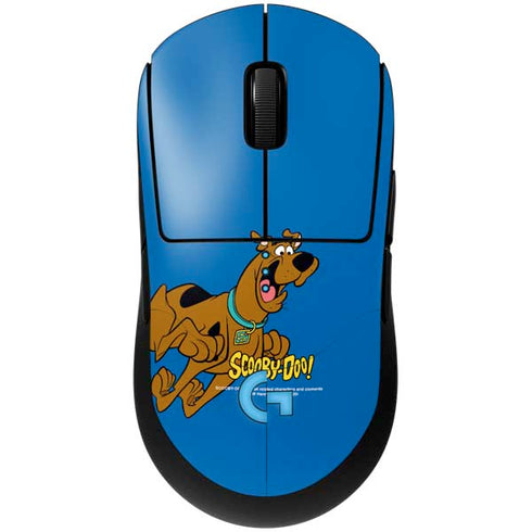 Scooby Doo Scooby-Doo G Pro Wireless Gaming Mouse Skin