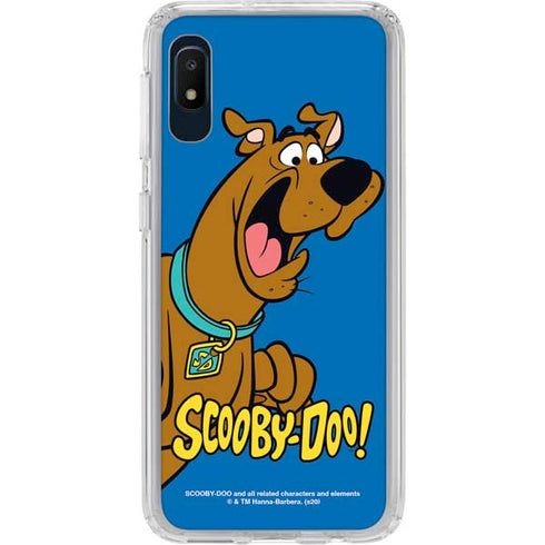 Scooby Doo Scooby-Doo Galaxy Cases