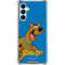 Scooby Doo Scooby-Doo Galaxy A16 5G Clear Case