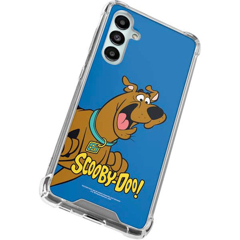 Scooby Doo Scooby-Doo Galaxy A16 5G Clear Case