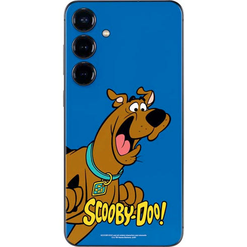 Scooby Doo Scooby-Doo Galaxy A16 5G Skin