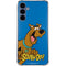 Scooby Doo Scooby-Doo Galaxy A35 5G Clear Case