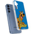 Scooby Doo Scooby-Doo Galaxy A35 5G Clear Case