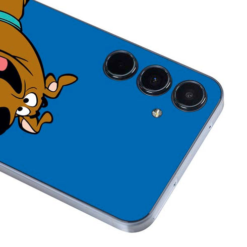 Scooby Doo Scooby-Doo Galaxy A35 5G Skin