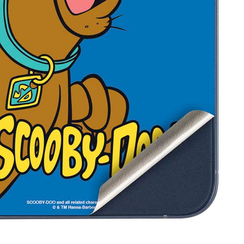 Scooby Doo Scooby-Doo Galaxy A35 5G Skin