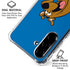 Scooby Doo Scooby-Doo Galaxy A36 5G Clear Case