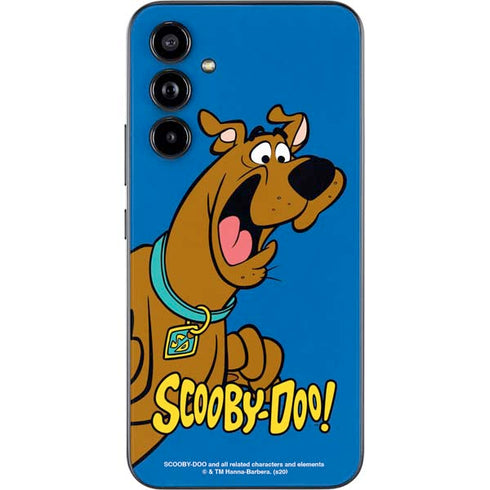Scooby Doo Scooby-Doo Galaxy A54 5G Skin