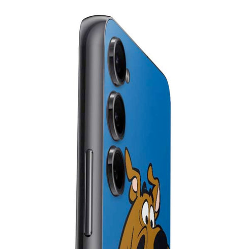Scooby Doo Scooby-Doo Galaxy A54 5G Skin