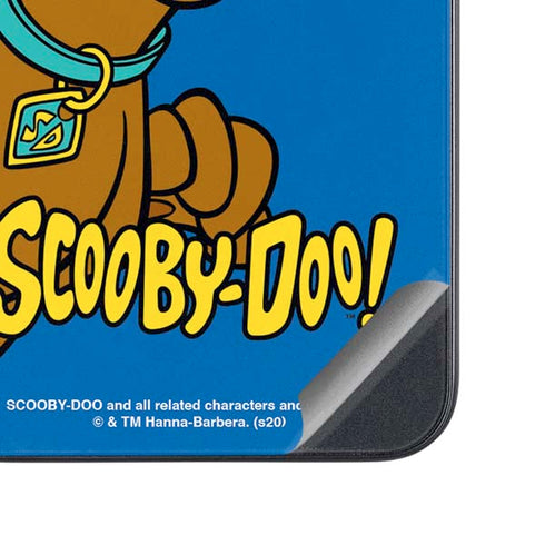 Scooby Doo Scooby-Doo Galaxy A54 5G Skin