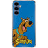 Scooby Doo Scooby-Doo Galaxy A55 5G Clear Case