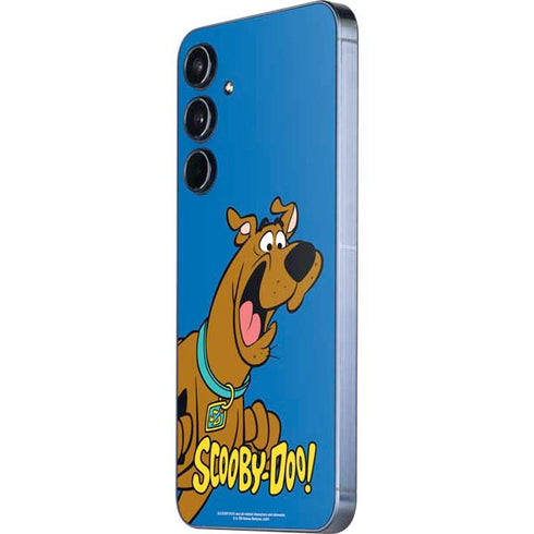 Scooby Doo Scooby-Doo Galaxy A55 5G Skin