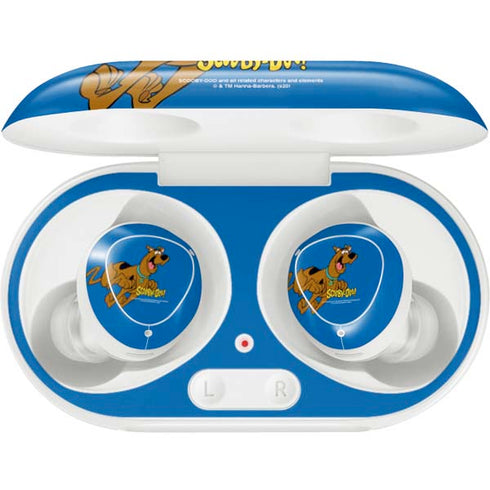 Scooby Doo Scooby-Doo Galaxy Buds Plus Skin