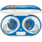 Scooby Doo Scooby-Doo Galaxy Buds Plus Skin