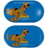 Scooby Doo Scooby-Doo Galaxy Buds Plus Skin