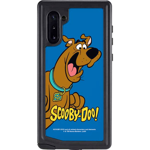 Scooby Doo Scooby-Doo Galaxy Cases