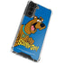 Scooby Doo Scooby-Doo Galaxy S22 Clear Case