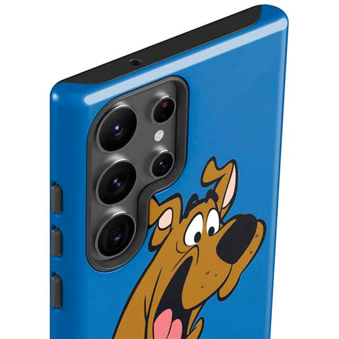 Scooby Doo Scooby-Doo Galaxy S23 Ultra Pro Case