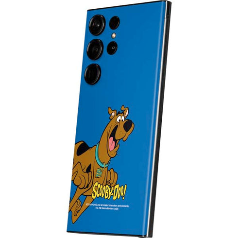 Scooby Doo Scooby-Doo Galaxy Skins
