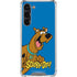 Scooby Doo Scooby-Doo Galaxy S24 FE Clear Case