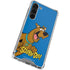 Scooby Doo Scooby-Doo Galaxy S24 FE Clear Case