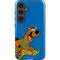 Scooby Doo Scooby-Doo Galaxy S25 Impact Case