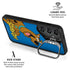 Scooby Doo Scooby-Doo Galaxy S25 Kickstand Case