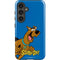 Scooby Doo Scooby-Doo Galaxy S25 Plus Impact Case