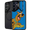 Scooby Doo Scooby-Doo Galaxy S24 Plus Kickstand Case