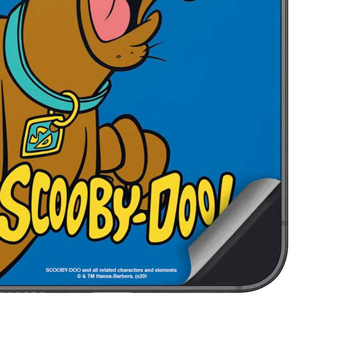 Scooby Doo Scooby-Doo Galaxy S24 Plus Skin