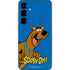 Scooby Doo Scooby-Doo Galaxy S25 Skin