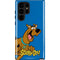 Scooby Doo Scooby-Doo Galaxy S25 Ultra Impact Case