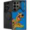 Scooby Doo Scooby-Doo Galaxy S25 Ultra Kickstand Case