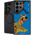 Scooby Doo Scooby-Doo Galaxy S25 Ultra Kickstand Case