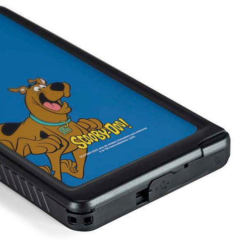 Scooby Doo Scooby-Doo Galaxy S24 Ultra Waterproof Case