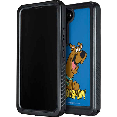 Scooby Doo Scooby-Doo Galaxy S24 Waterproof Case