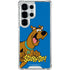 Scooby Doo Scooby-Doo Galaxy S25 Ultra Clear Case
