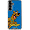 Scooby Doo Scooby-Doo Galaxy S26 Clear Case