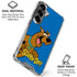 Scooby Doo Scooby-Doo Galaxy S26 Clear Case
