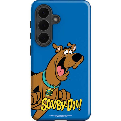 Scooby Doo Scooby-Doo Galaxy S26 Impact Case