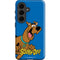 Scooby Doo Scooby-Doo Galaxy S26 Impact Case