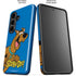 Scooby Doo Scooby-Doo Galaxy S26 Impact Case