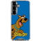 Scooby Doo Scooby-Doo Galaxy S26 Plus Clear Case
