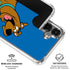 Scooby Doo Scooby-Doo Galaxy S26 Plus Clear Case