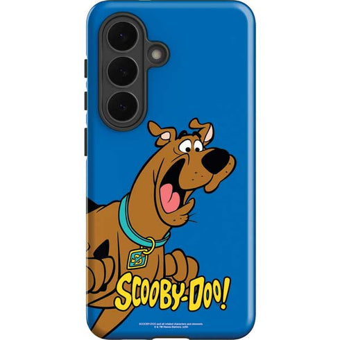 Scooby Doo Scooby-Doo Galaxy S26 Plus Impact Case