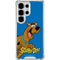 Scooby Doo Scooby-Doo Galaxy S26 Ultra Clear Case